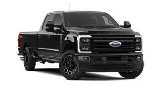 2026 Ford Super Duty® External Image 5